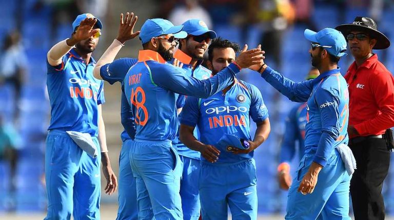 cricket teams of the world