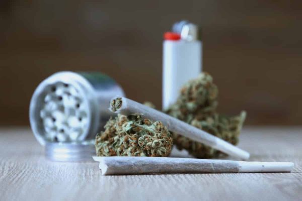 The THC Detox Revolution: Transform Your Body and Mind How to detox from thc