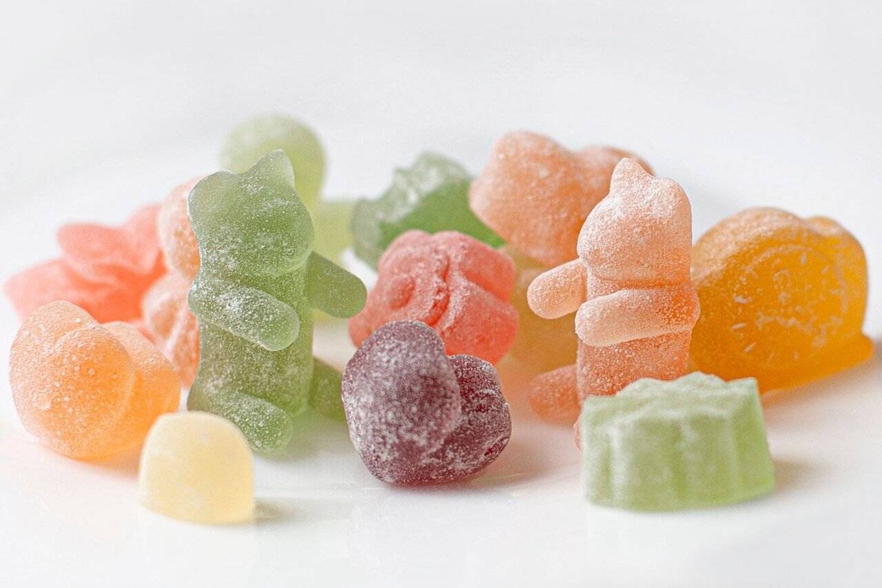 Delta-9 Gummies