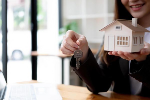 Sell house fast