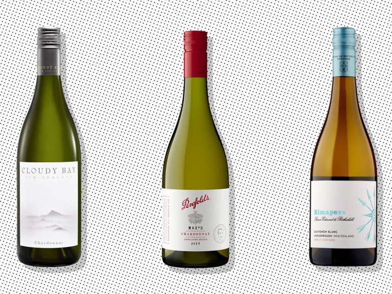 Unlocking the Secrets of Buying White Wine: Expert Advice